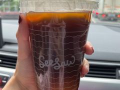 -Seesaw Coffee(环贸iapm店)
