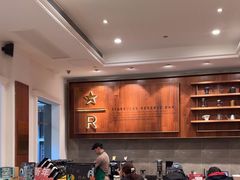 -星巴克臻选(广州沙面店)