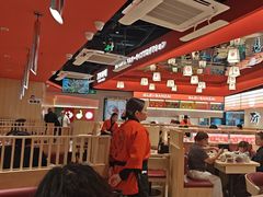 -万岁寿司(万国店)