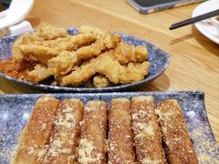 -付小姐在成都(川沙店)