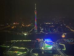 -广州四季酒店