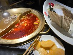 -九鼎轩火锅大排挡