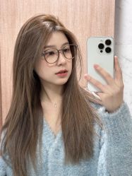 -New Fashion发型定制