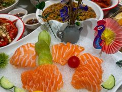 -阿胖龙虾(宁国南路总店)