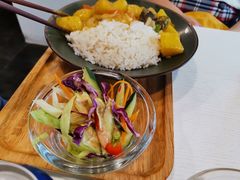 -箪食记(汉口路店)