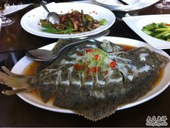 -唐廊烤鸭店(工体店)