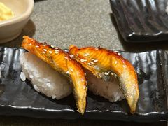 -禾绿寿司·定食·拉面·烧炸(喜荟城店)
