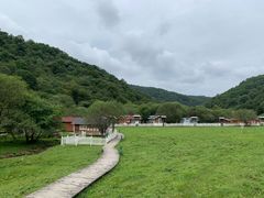 -大水川景区