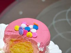 -六伴夏烘焙蛋糕·低糖动物奶油