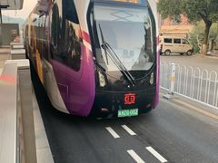 -湖南工业大学(主校区（河西校区）)