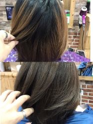 -GY style salon网红签约
