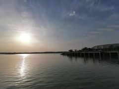 -千龙湖生态旅游度假区