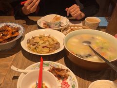 -老头儿油爆虾(胜利河美食街店)