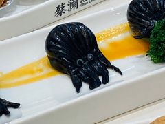 -蔡澜点心·粤菜(月星环球港店)