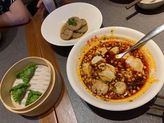 -德发长·花式蒸饺(大唐不夜城店)