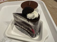 -85度C(上海茶陵北路店)