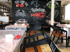 -巴厘龙虾·榜首油焖大虾(青山店)