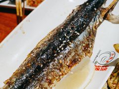 -本色.小马哥烧烤(五一路总店)