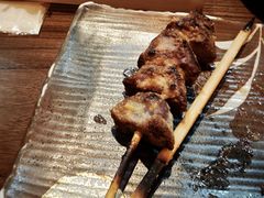 -鸟鹏烧鸟居酒屋(龙岗万科店)
