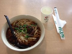 李先生牛肉面-李先生牛肉面大王(济泺路店)