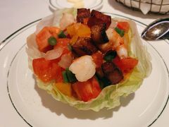 -Wolfgang’s Steakhouse 沃夫冈牛排馆(上海白玉兰广场店)