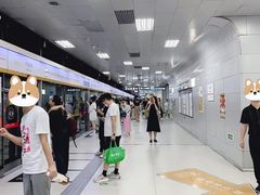 -呼家楼(地铁站)