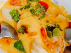 -Doo Dee Thai Food(Issan/Isaan/Esan)