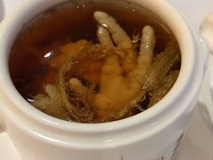 -山泉公馆酒家(珠江新城店)