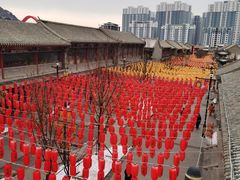 -大境门景区