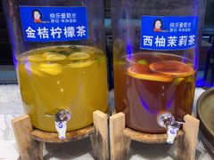 -快乐爱斯米牛排自助(正大广场店)