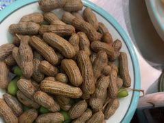 -古彭7只羊·招牌白串·碳锅羊肉旗舰店