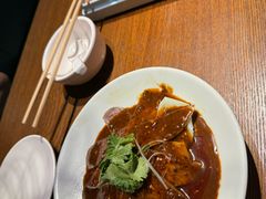 -南拳十三姨·潮汕砂锅粥(世纪金源店)