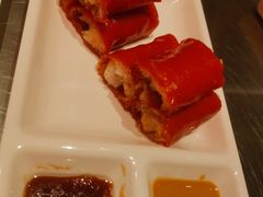 -潮界(虹桥新天地店)