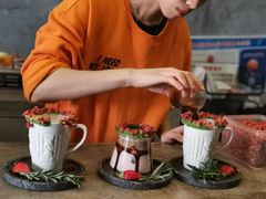 -BE NORMAL CAFE(霞溪路店)