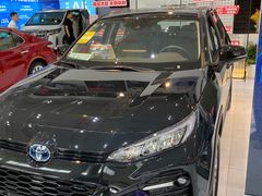 -广汽丰田南京大政智谷大道店