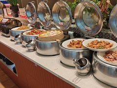 -凡塔斯牛排自助餐厅(莆田万达店)