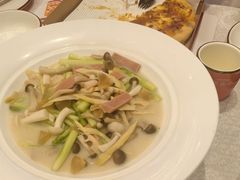 -聚鑫阁江浙菜·非遗传承技艺(青村帝华园店)