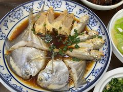 -水先生寧波菜(天一店)