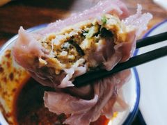 -正宗天津烧麦馆(柳州路店)