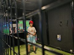 -VS SPORTS PARK运动玩乐园·团建·生日会(合生汇店)