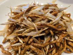 -京味斋·北京烤鸭(北京南站洋桥店)