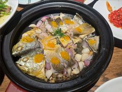-湘颂·湘味家宴(侨鑫店)