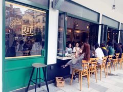 -RAC BAR(安福路店)
