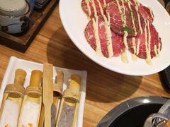 -水林间·寿喜烧自助(仙林金鹰店)
