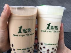 -1点点(银座和谐广场店)
