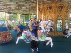 -云漫湖生态度假公园