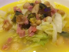 -百岁鱼庄·常州老字号(湖塘店)