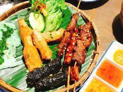 -美奈小馆·越南料理(中航城君尚购物中心店)