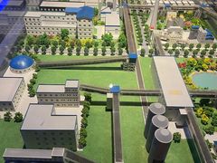 -陕西自然博物馆