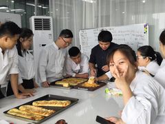 -美斯烘焙培训学院•蛋糕•面包•咖啡(宝安校区)